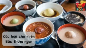 Các loại chè miền Bắc thơm ngon