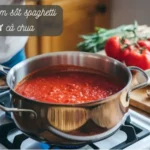 Cách làm sốt spaghetti từ cà chua